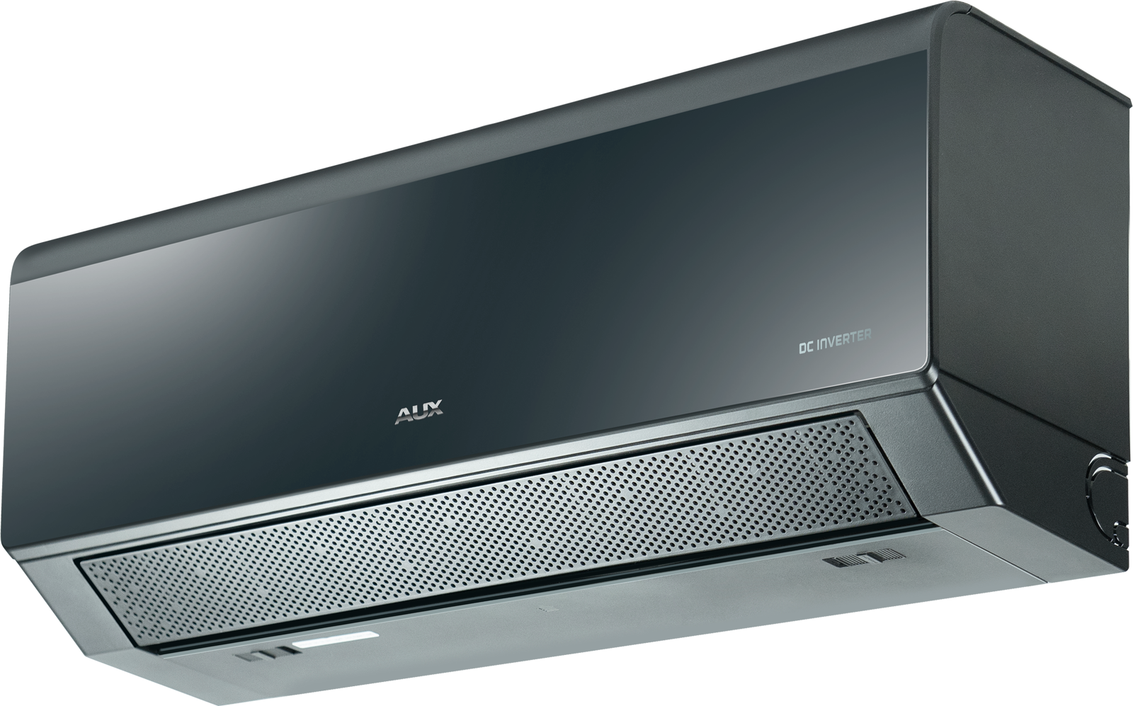 Настенный внутренний блок мульти сплит системы AUX AMWM-H12/4R2(CC)