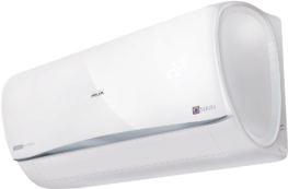 Настенный кондиционер AUX ASW-H24A4/DE-R1DI