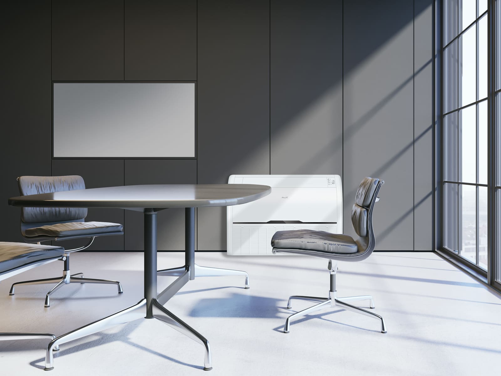 Напольно-потолочный ARV блок AUX ARVCF-H090/4R1A