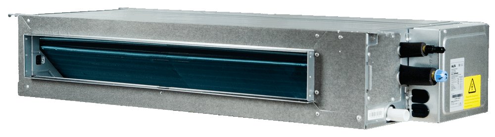 Канальный кондиционер AUX ALLD-H24/4R1C