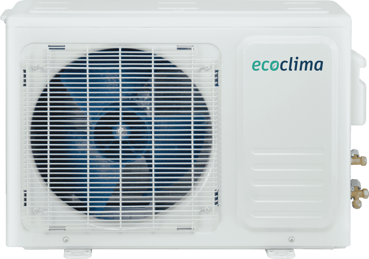 Наружный блок сплит системы Ecoclima EC-CH09/A-4R1