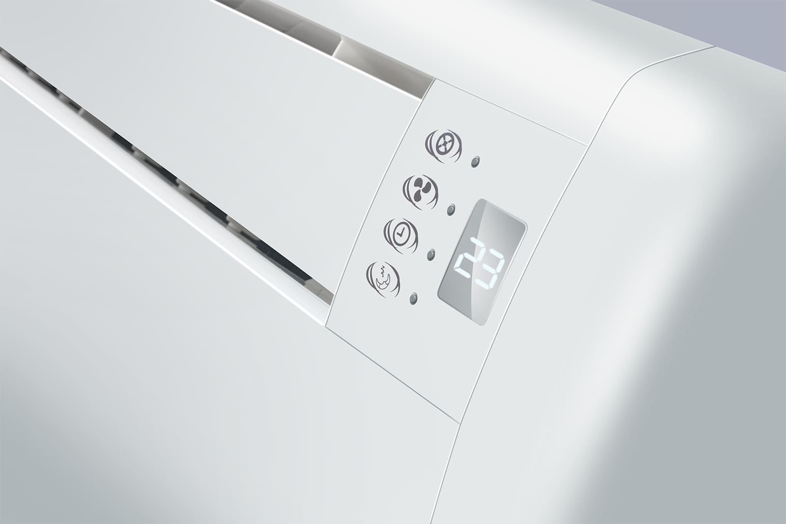 Напольно-потолочный ARV блок AUX ARVCF-H071/4R1A