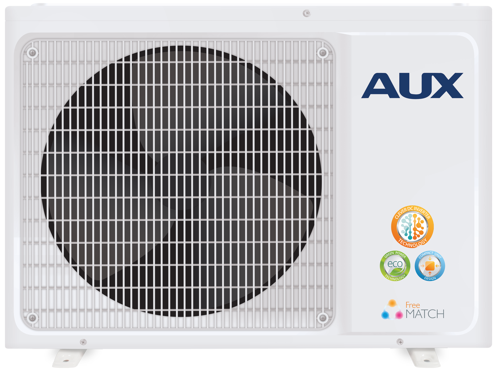 Кассетный внутренний блок мульти сплит системы AUX AMCA-H09/4R1