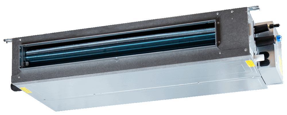 Канальный кондиционер AUX ALLD-H18/4R1C