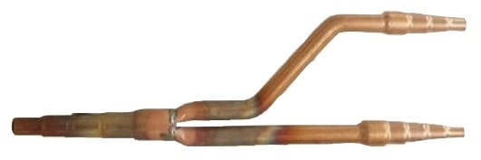 Разветвитель для внутреннего блока от 22,4 кВт до 68 кВт Panasonic CZ-P680BK2