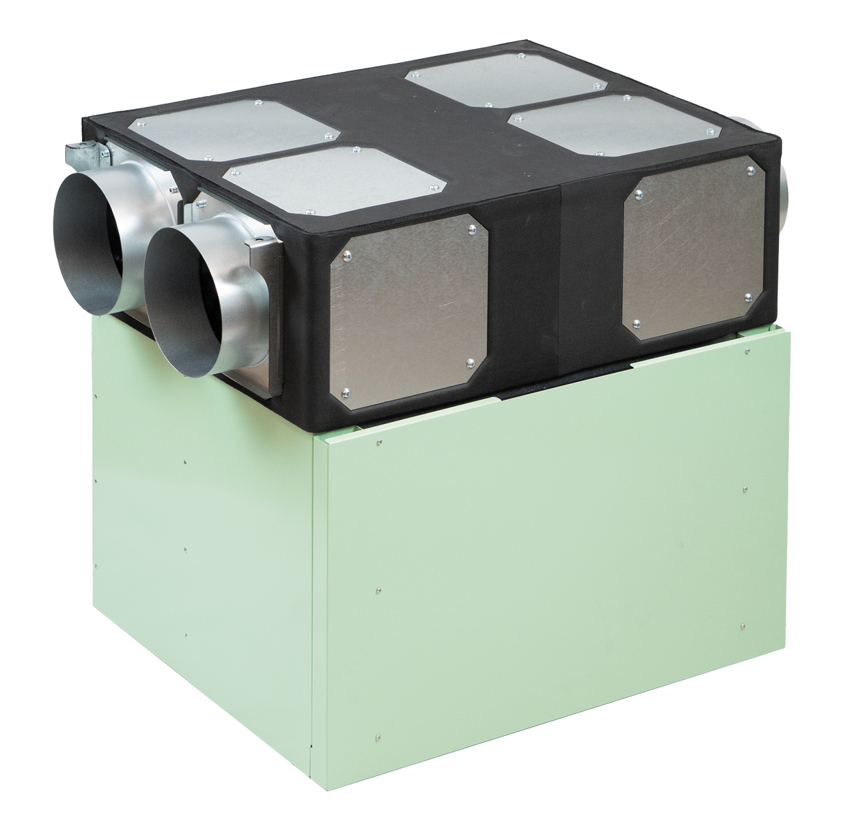 Шумоглушитель Ecoclima Pro Vent ECT SIL-SLIM 550