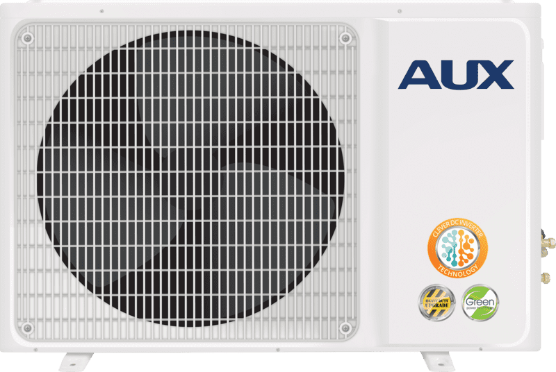Настенный кондиционер AUX ASW-H24A4/DE-R1DI