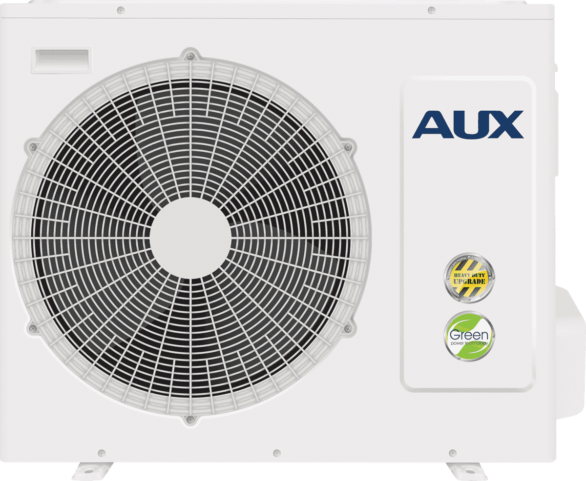 Настенный кондиционер AUX ASW-H24A4/JD-R1