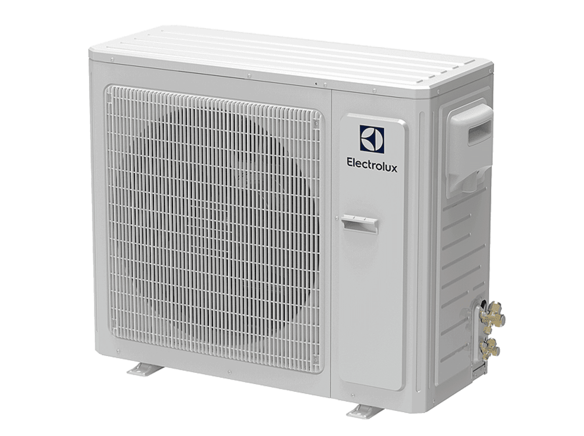 Наружный универсальный блок кондиционера Electrolux EACO-18H/UP3-DC/N8