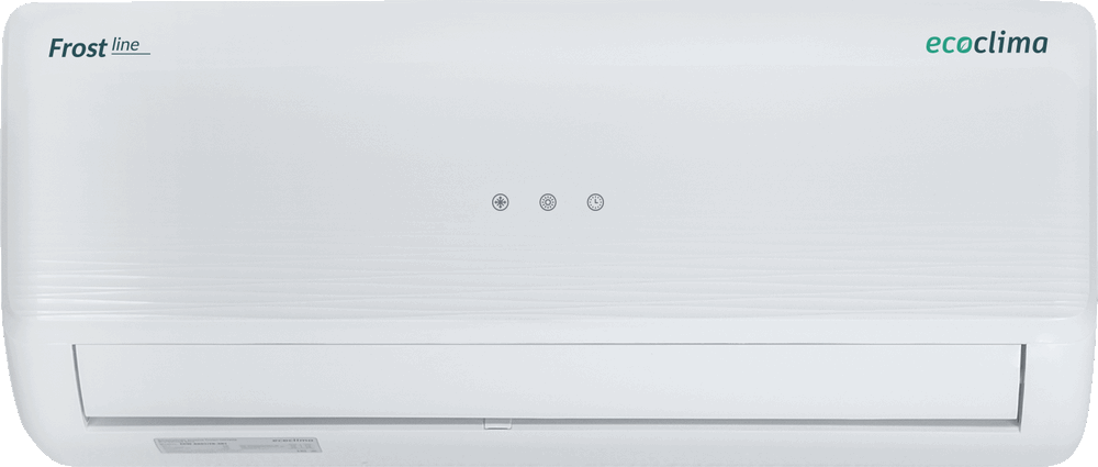 Настенный кондиционер Ecoclima ECW/I-AX18/FB-4R1