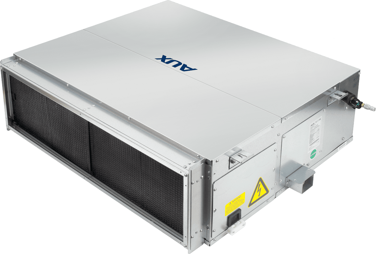 Средненапорный канальный блок VRF ARV системы AUX ARVMD-H056/4R1A