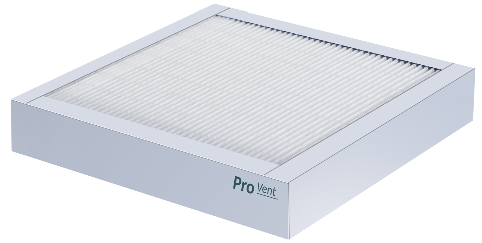 Фильтр воздушный Ecoclima Pro Vent ECT FCom-F5 46х368х375