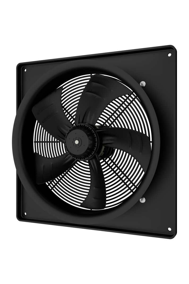 Вентилятор накладной STORM 630 4полюс ERA PRO