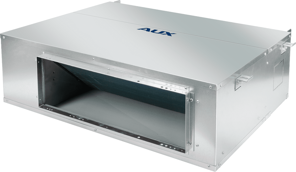 Средненапорный канальный блок VRF ARV системы AUX ARVMD-H100/4R1A [E1]