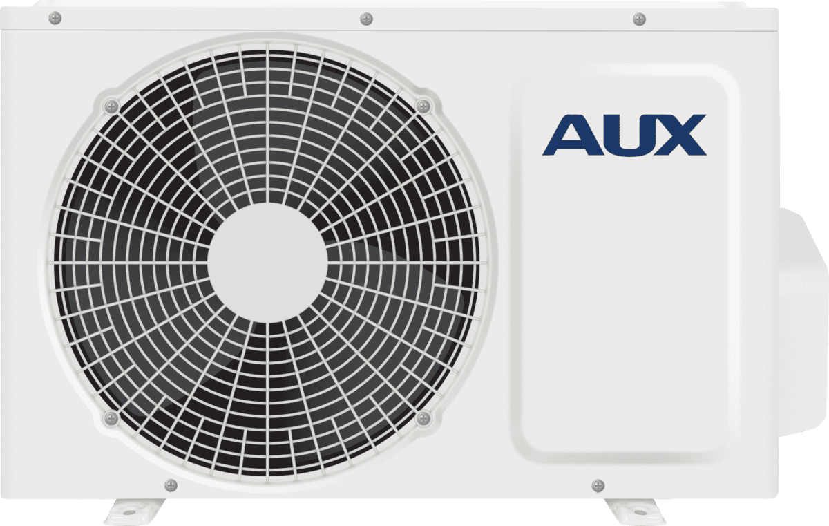 Настенный кондиционер AUX ASW-H12A4/QH-R1
