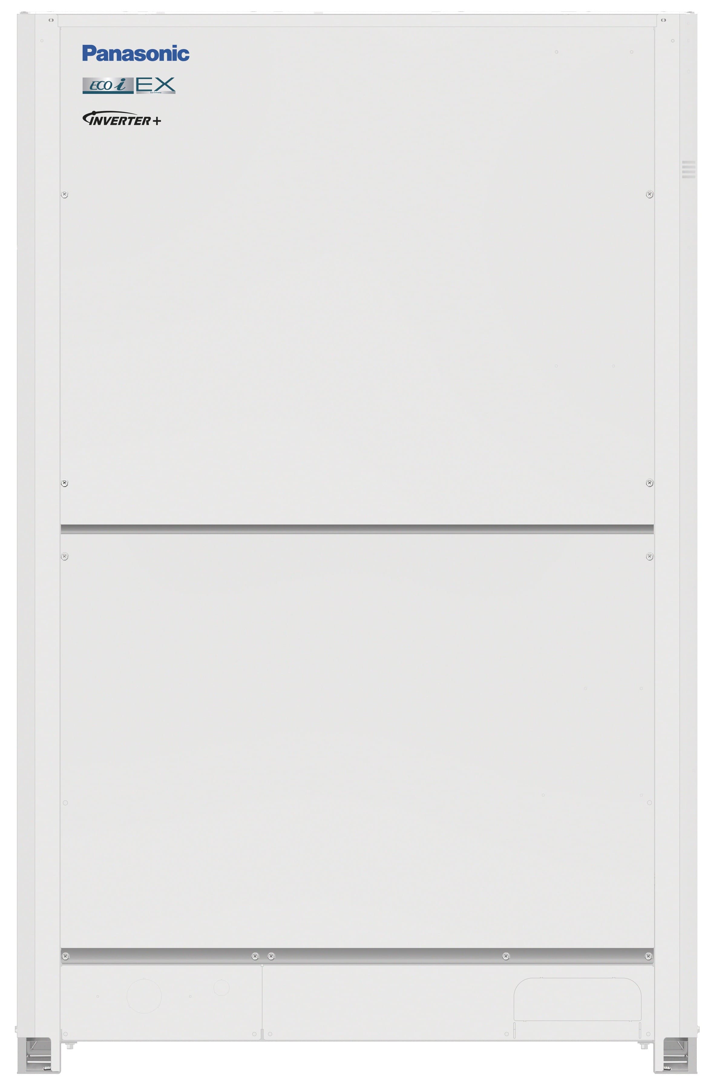 Наружный блок VRF ARV мультизональной 3-х трубной системы с рекуперацией тепла Panasonic U-14MF3E8