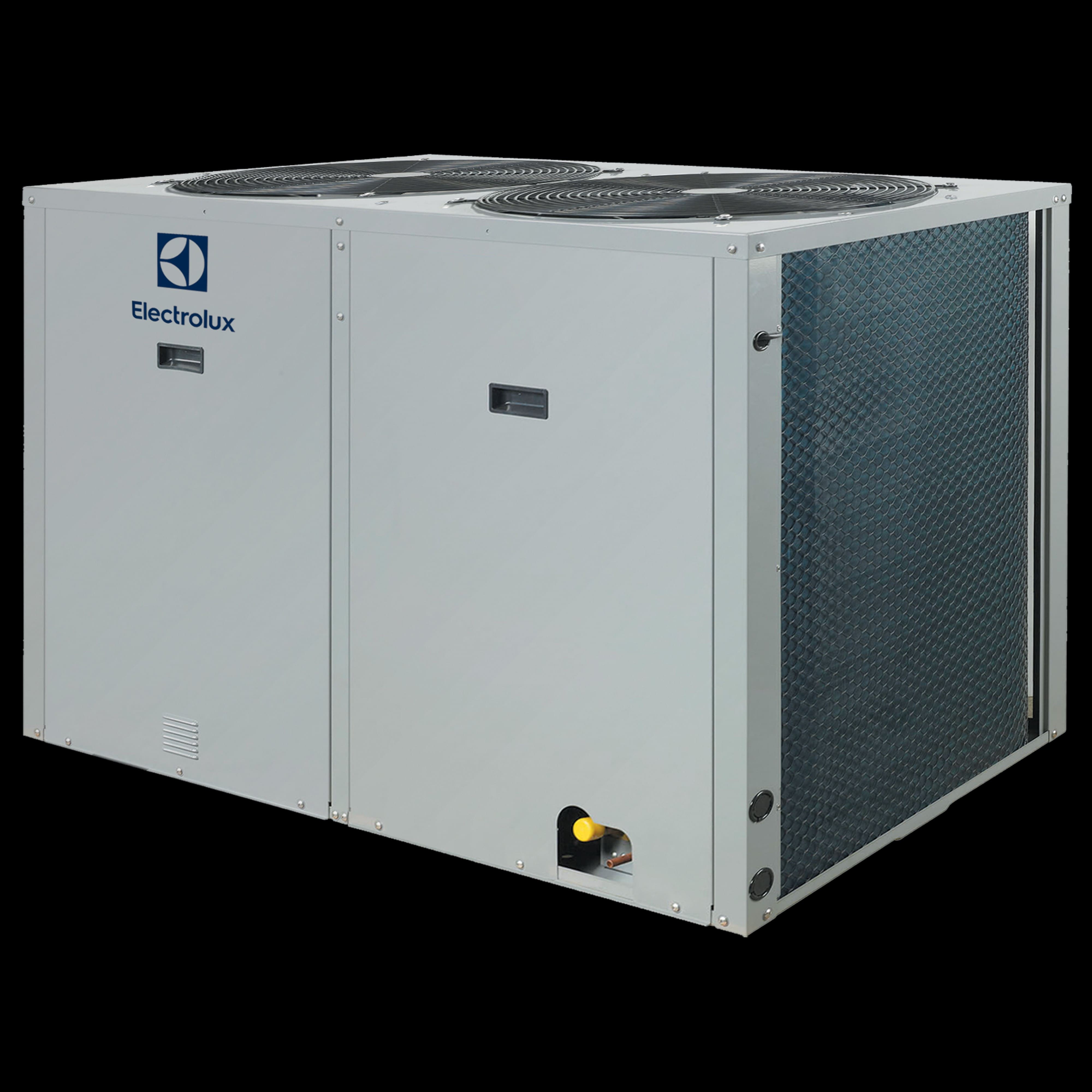 Компрессорно-конденсаторный блок Electrolux ECC-45-G