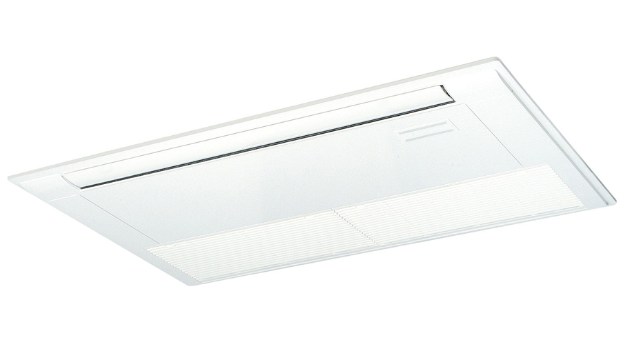 Декоративная панель для кассетного 1-поточного внутр. блока Panasonic SZ-KPD2 панель для MD1E5