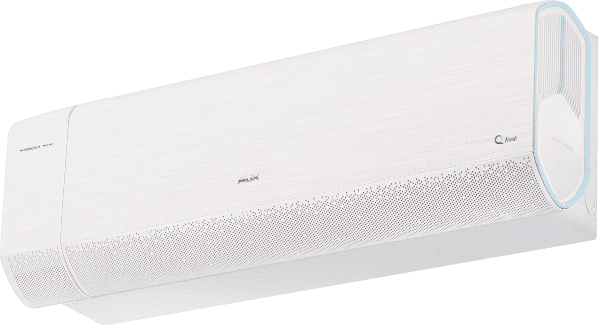 Настенный кондиционер AUX ASW-H09A4/QF-R2DI