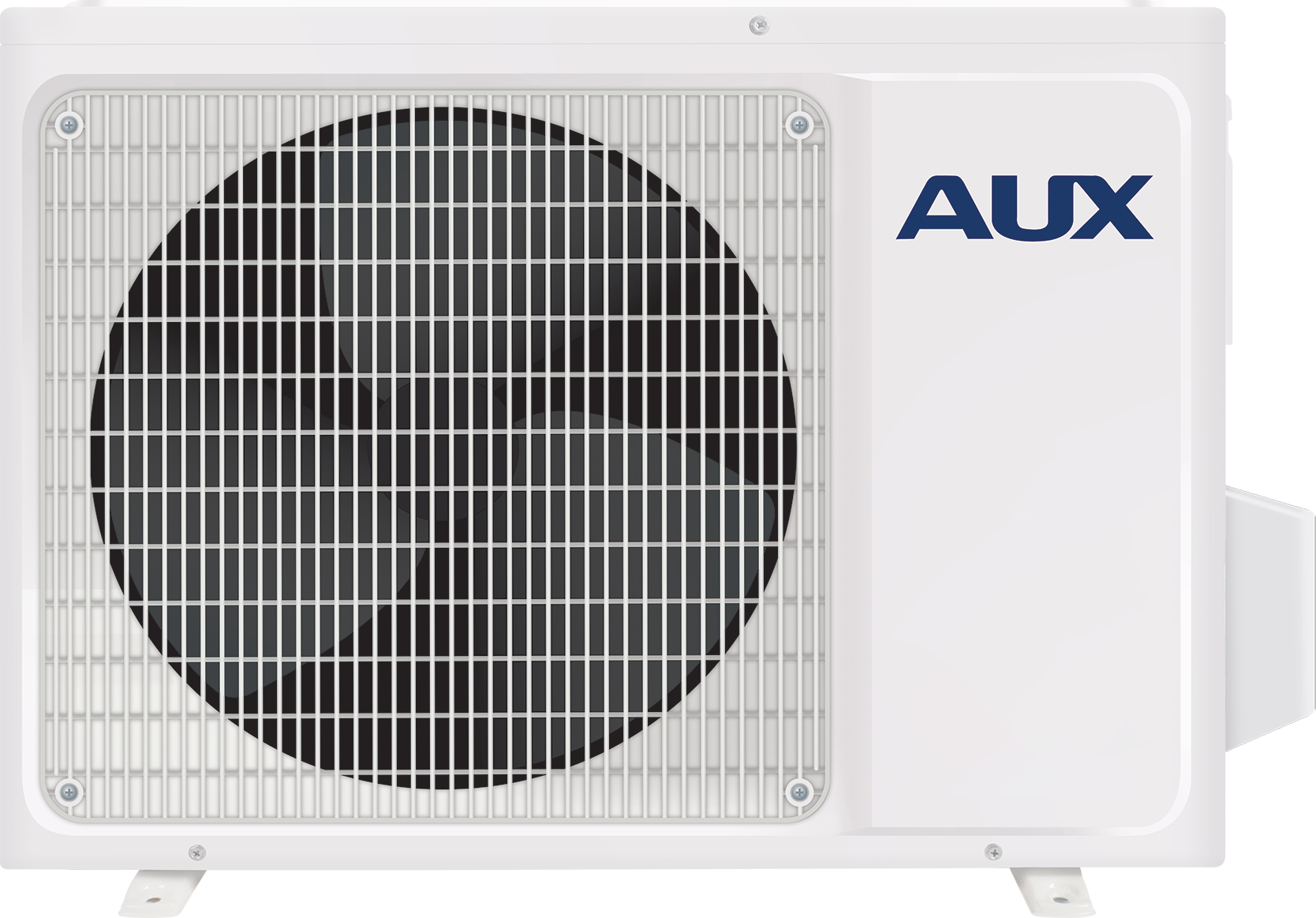 Наружный блок сплит системы AUX AS-H12A4/CB-R2DI