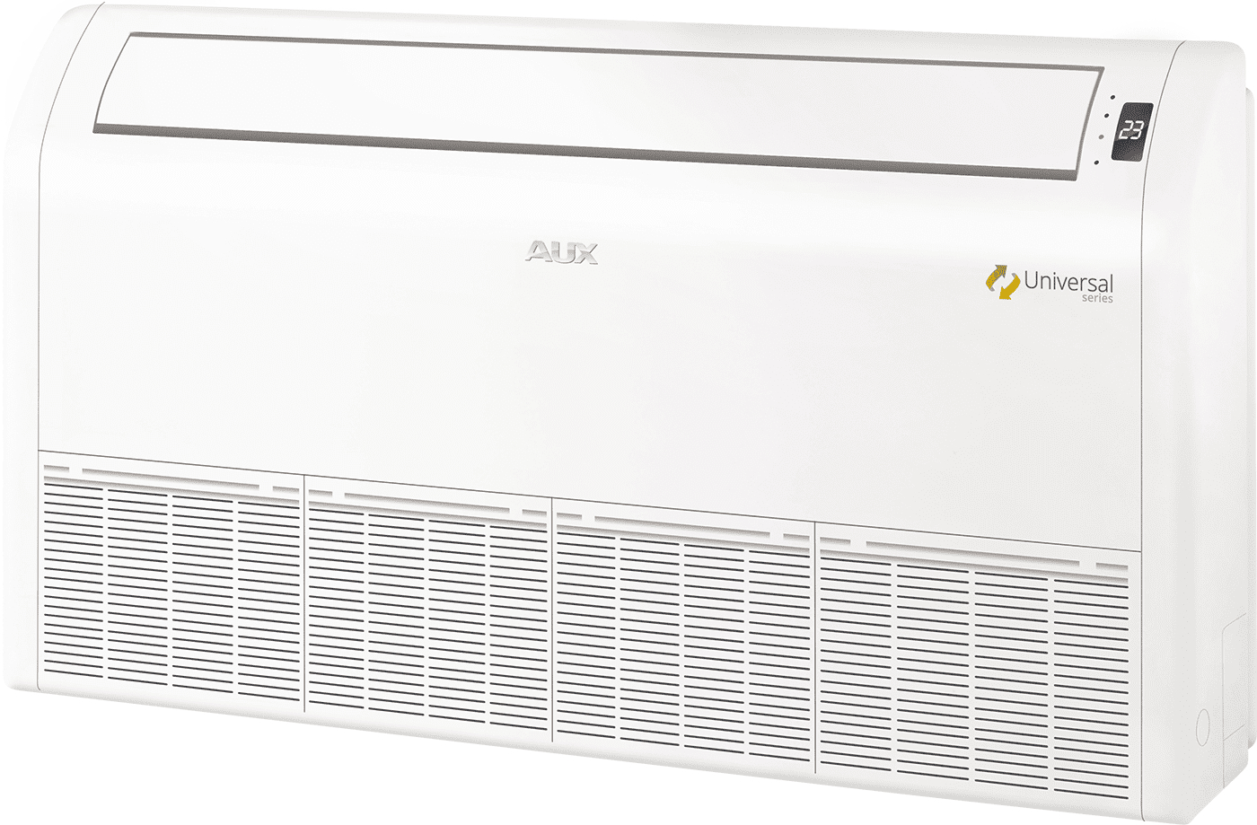 Напольно-потолочный ARV блок AUX ARVCF-H045/4R1A