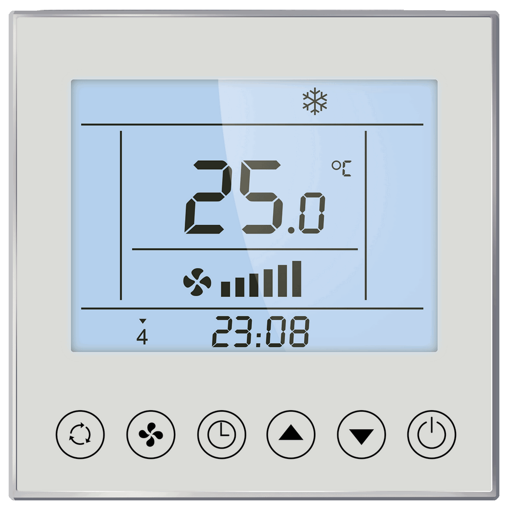 Канальный кондиционер Ecoclima ECLMD/I-TC60/4R1
