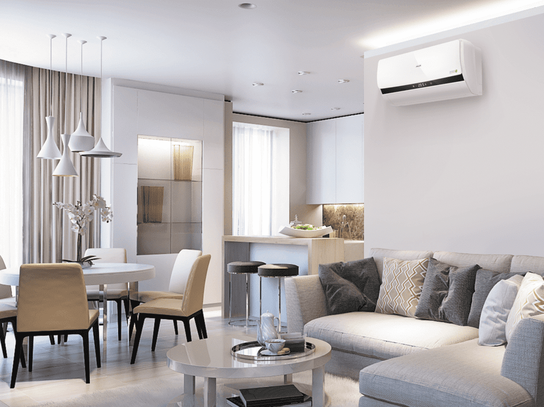 Настенный внутренний блок VRF ARV системы AUX ARVWM-H056/4R1A