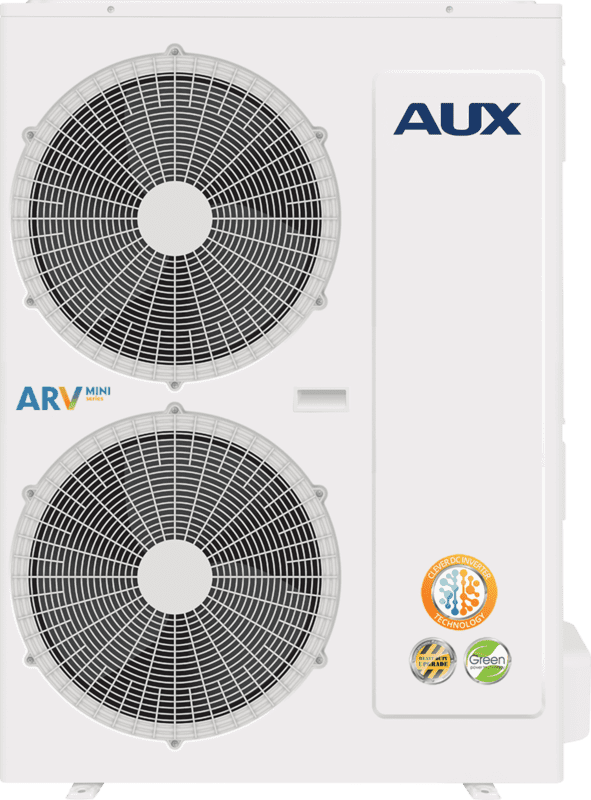 Наружный блок мини (mini) VRF ARV системы AUX ARV-H220/5R1A