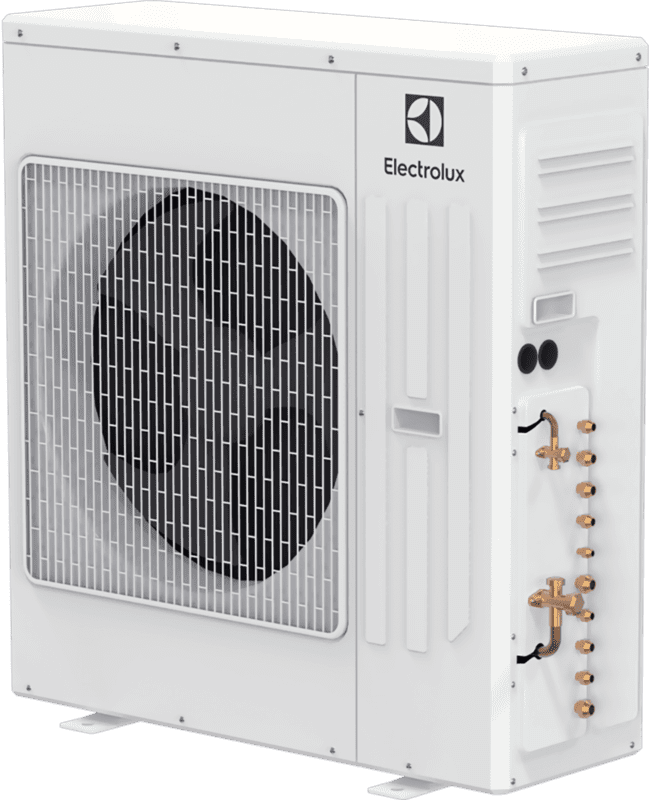 Наружный блок для канальной сплит системы Electrolux EACO-36H/UP3/N3