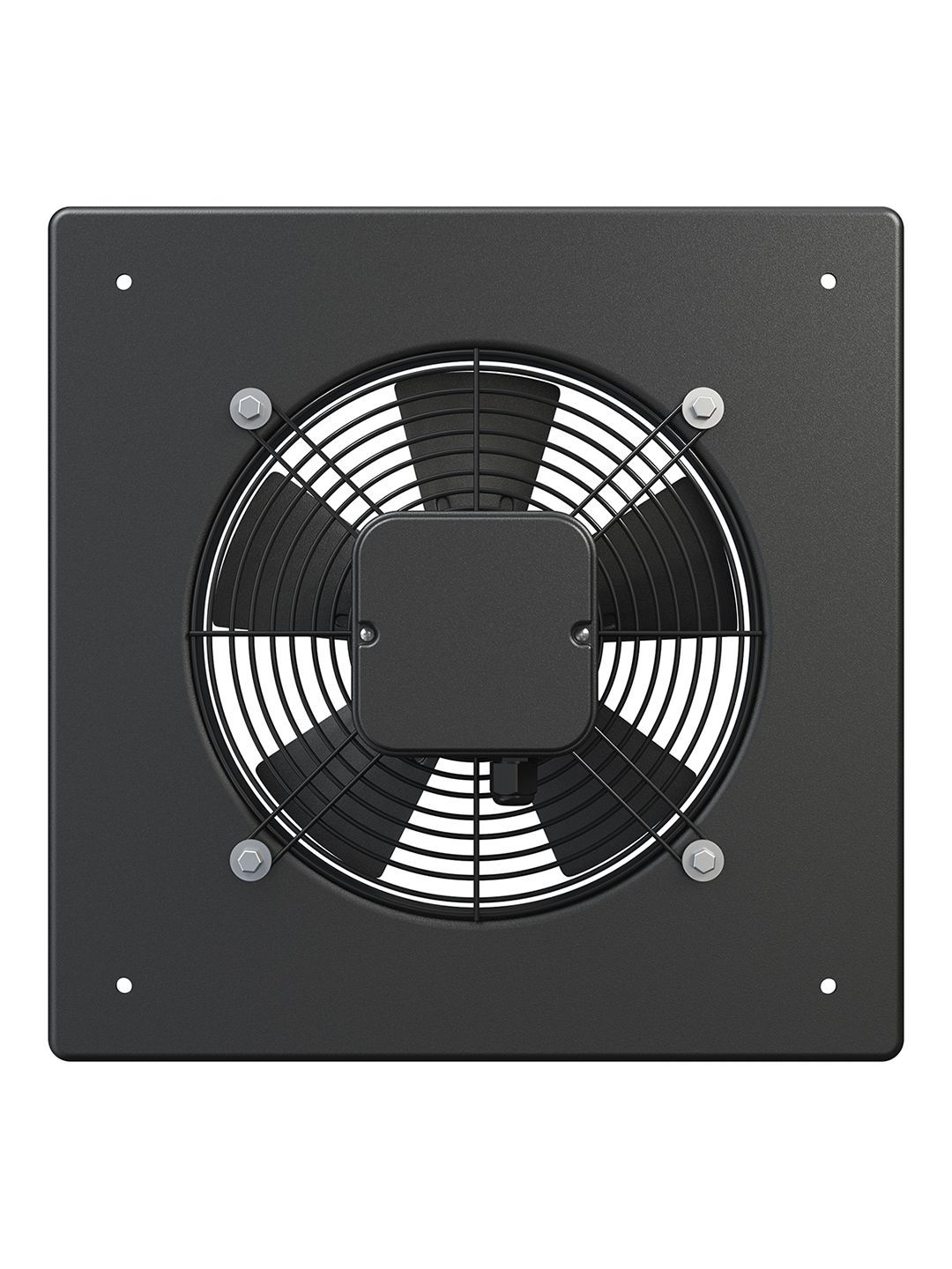 Вентилятор накладной STORM 250 2полюс ERA PRO