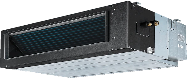 Канальный кондиционер Ecoclima ECLMD/I-TC48/4R1