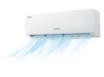 Настенный кондиционер Ecoclima ECW-24QC