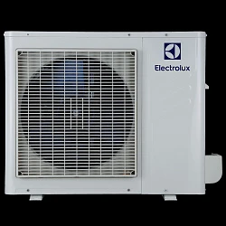 Компрессорно-конденсаторный блок Electrolux ECC-07