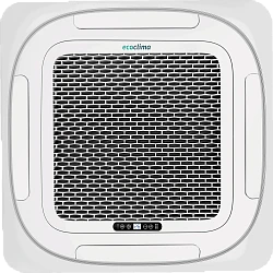 Кассетный кондиционер Ecoclima ECLCA/I-TC18/4R1