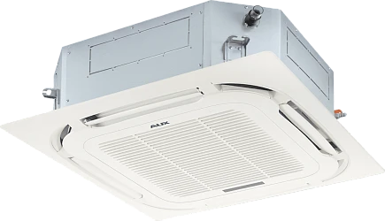 Кассетный кондиционер AUX ALCA-HS18/4DR2