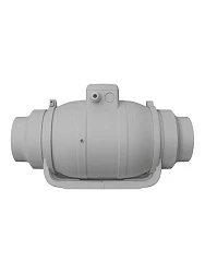 Вентилятор канальный TYPHOON D100 осевой двухскоростной AT ERA PRO