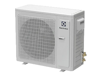 Наружный универсальный блок кондиционера Electrolux EACO-48H/UP4-DC/N8