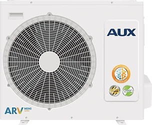 Наружный блок мини (mini) VRF ARV системы AUX ARV-H120/4R1A