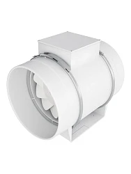 Вентилятор канальный TYPHOON D315 осевой двухскоростной ERA PRO