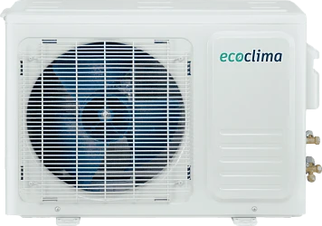 Настенный кондиционер Ecoclima ECW-CH09/AA-4R1