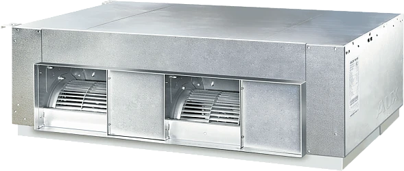 Высоконапорный канальный блок VRF ARV системы AUX ARVHD-H450/5R1