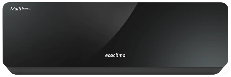 Настенный внутренний блок мульти сплит системы Ecoclima CMWM-CH09/AAB-4R2 (Black)
