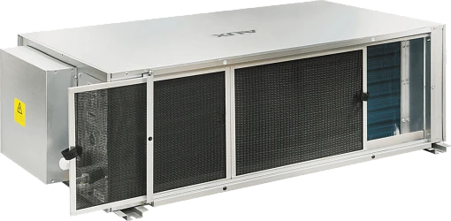 Высоконапорный канальный блок VRF ARV системы AUX ARVHD-H560/5R1