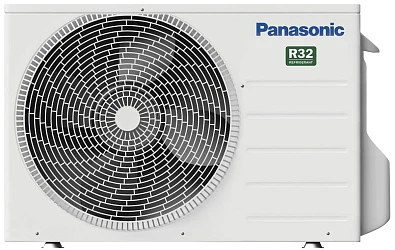 Наружный блок сплит системы Panasonic CU-Z25YKEA