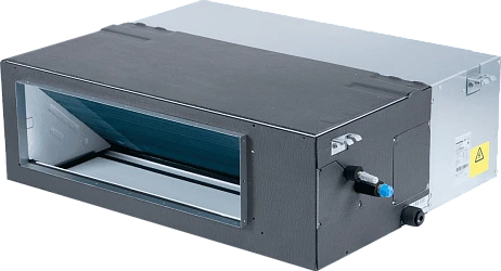 Канальный кондиционер Ecoclima ECLMD-H24/4R1