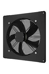 Вентилятор накладной STORM 630 4полюс ERA PRO