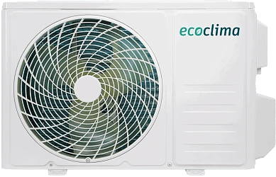 Настенный кондиционер Ecoclima ECW-TC24/AA-4R1