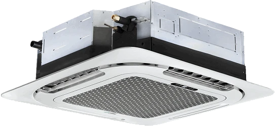 Полупромышленные кондиционеры