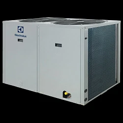 Компрессорно-конденсаторный блок Electrolux ECC-45-G