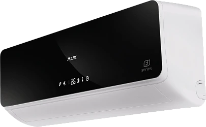 Настенный кондиционер AUX ASW-H12B4/FJ-BR1